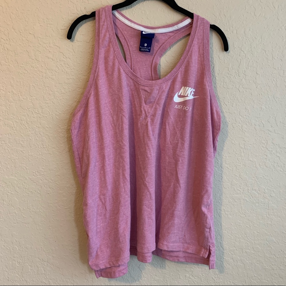 XL Nike Tank